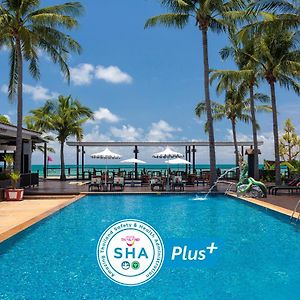 Nakara Long Beach Resort - Sha Extra Plus