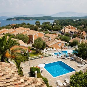 Memento Resort Kassiopi