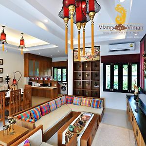 Viangviman Luxury Resort, Krabi