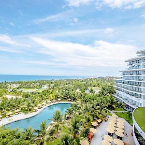 Khu nghỉ dưỡng và Spa Cam Ranh Riviera Beach - Trọn gói