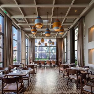 Khu nghỉ dưỡng Radisson Phan Thiết