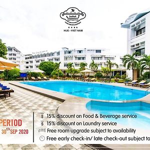 Huong Giang Hotel Resort&Spa